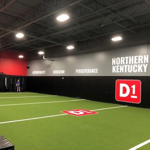 Wall Graphics